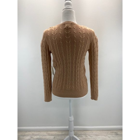 ST JOHN BAY PETITE WOMEN SWEATER - Picture 11 of 12